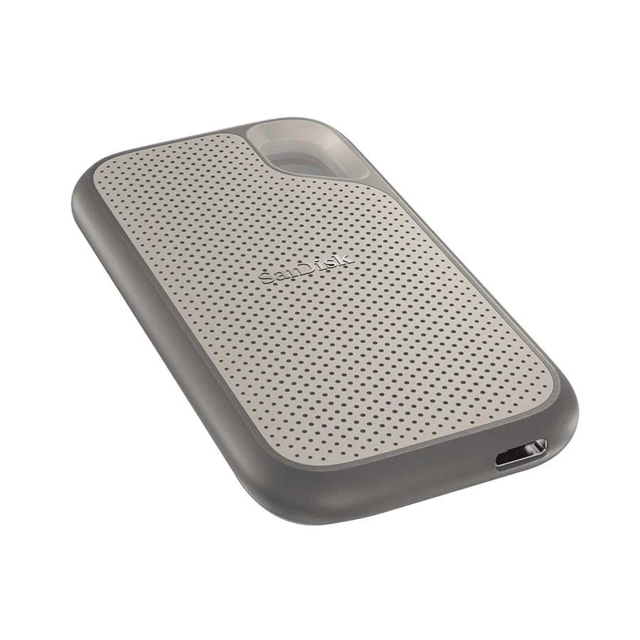 Sandisk 1TB Extreme External SSD in BD