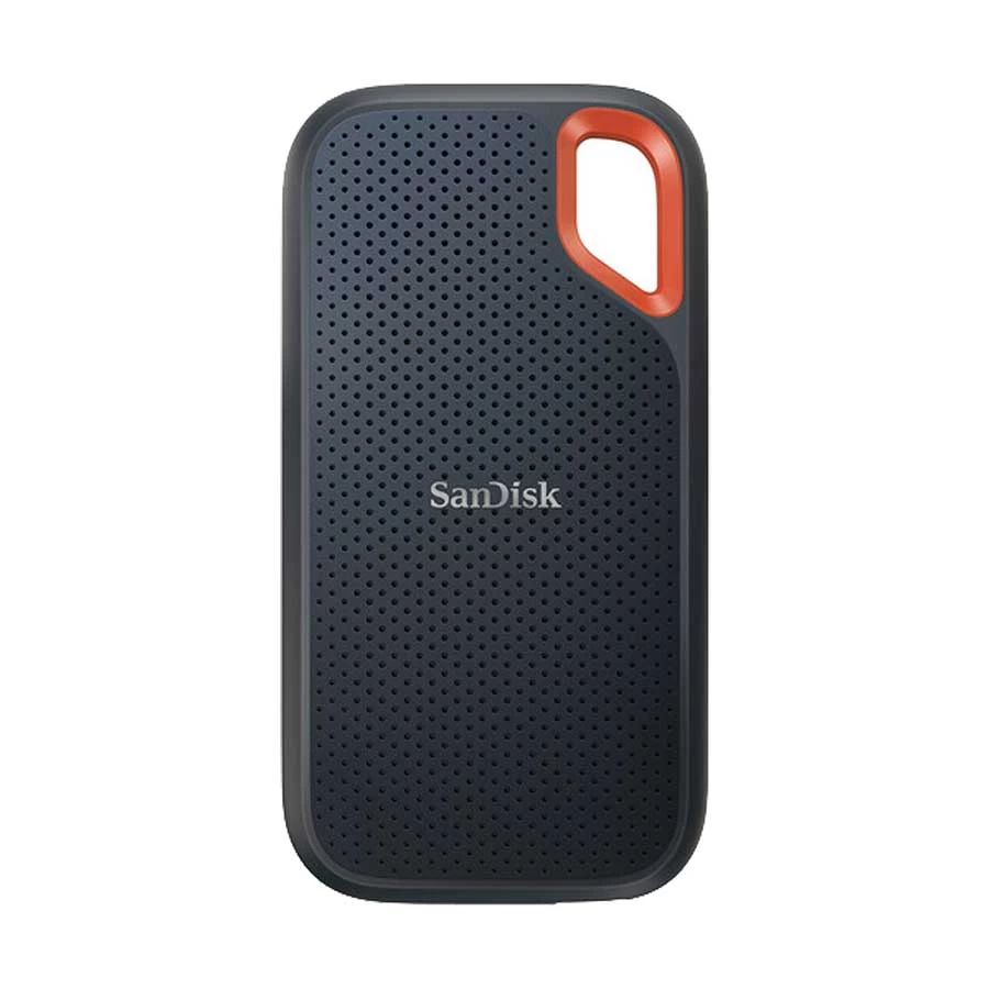 Sandisk 2TB Extreme V2 External SSD