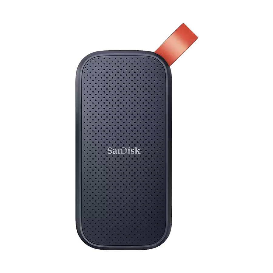 Sandisk 2TB External SSD