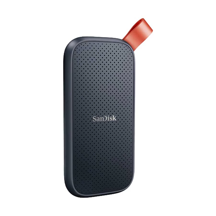 Sandisk 2TB External SSD in BD