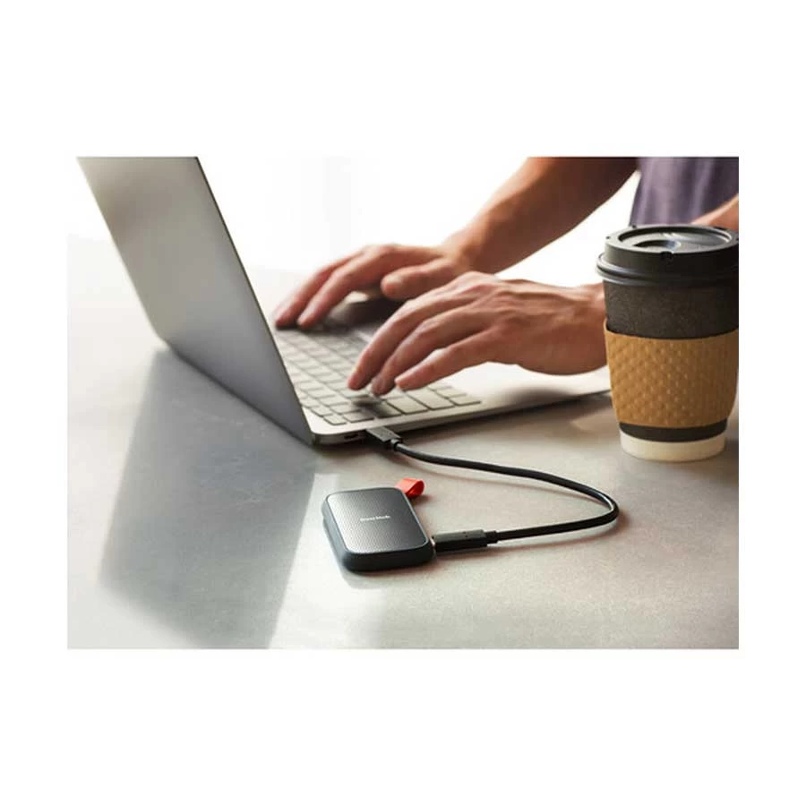 Sandisk 2TB External SSD Price in BD