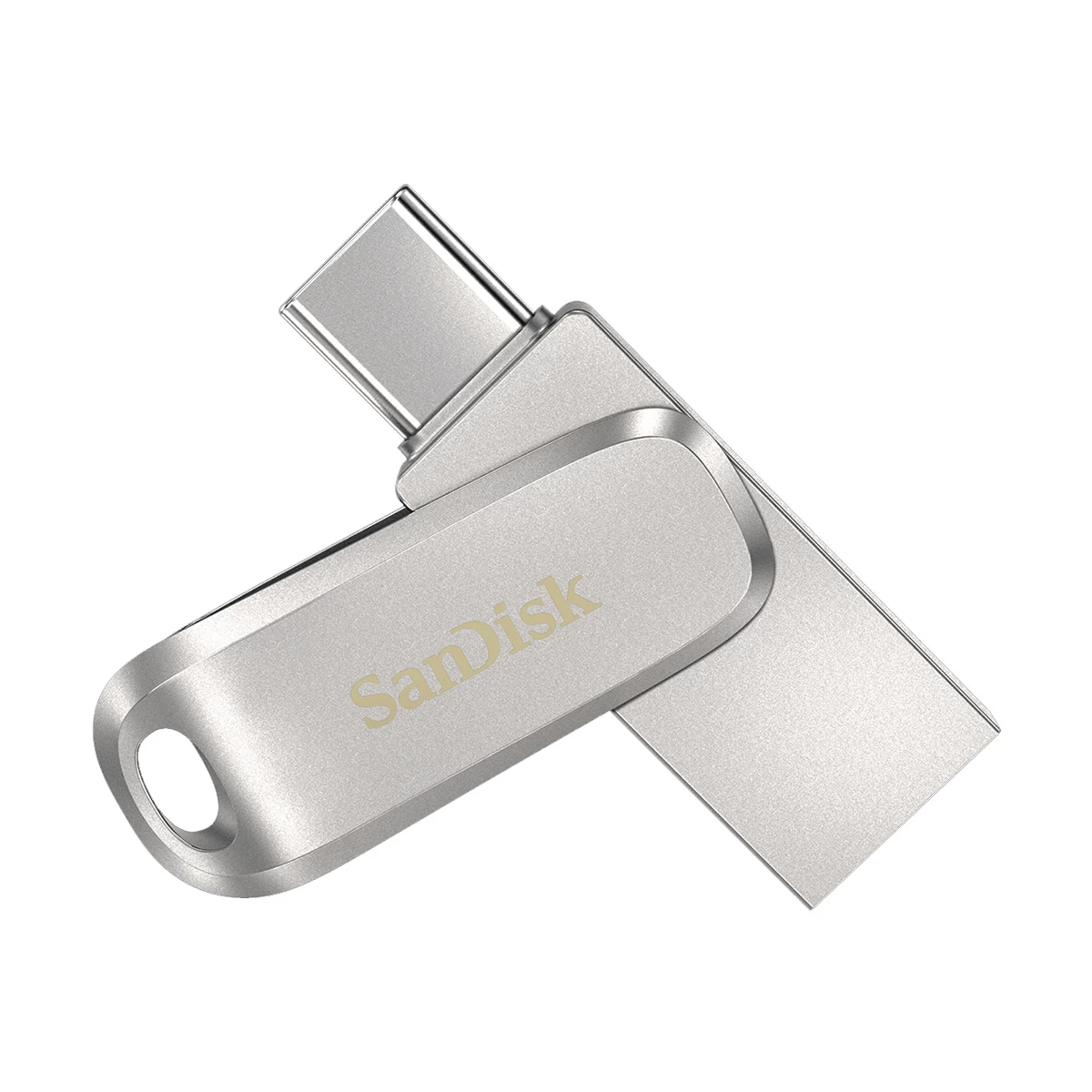 Sandisk Ultra Dual Luxe 512GB Pen Drive in BD