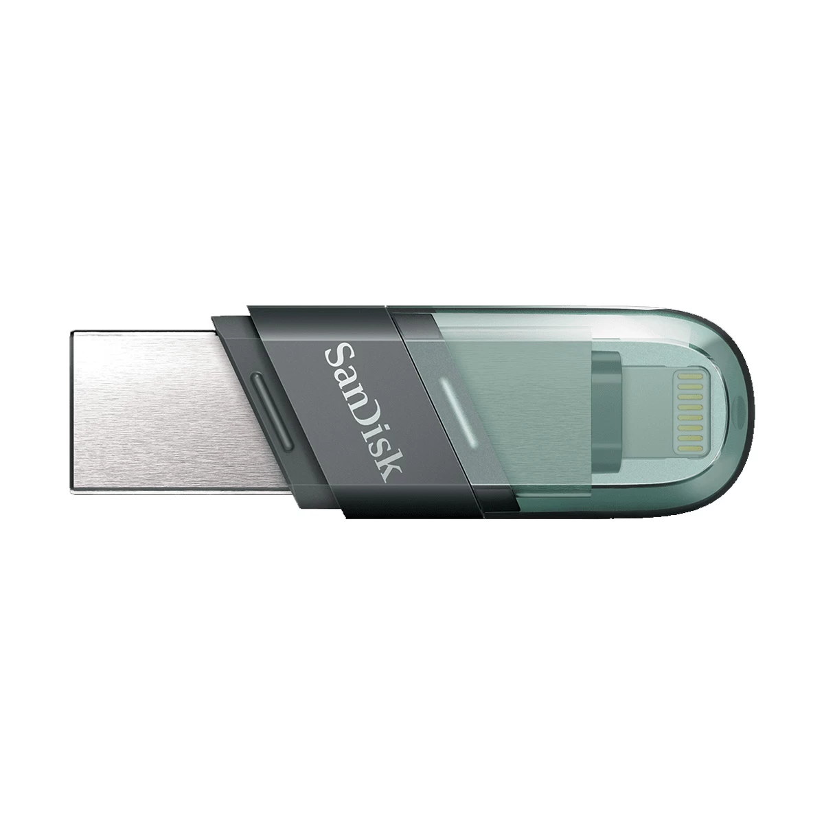 SanDisk iXpand Flip Pen Drive