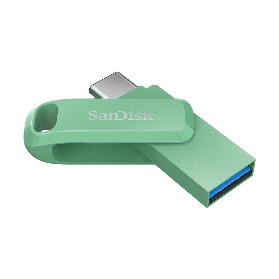 SanDisk Sandisk 64GB Ultra Dual Drive Go All Brands Price in Bangladesh