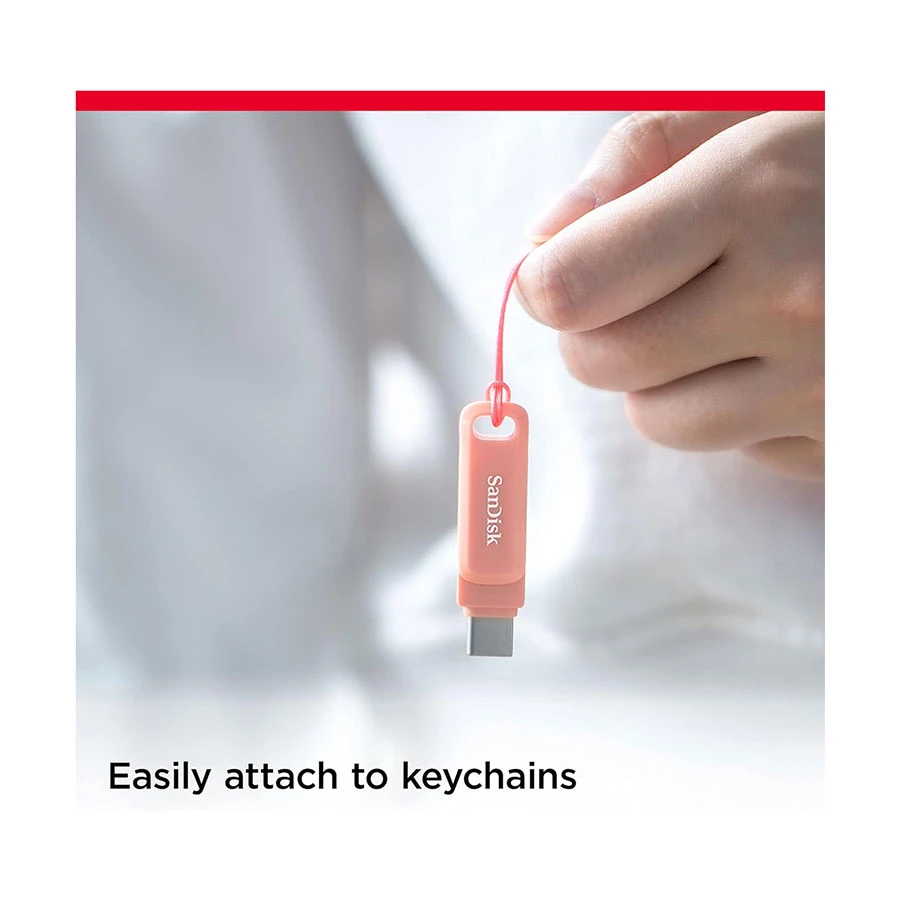 Sandisk 64GB Ultra Dual Drive Go Pen Drive Price in BD