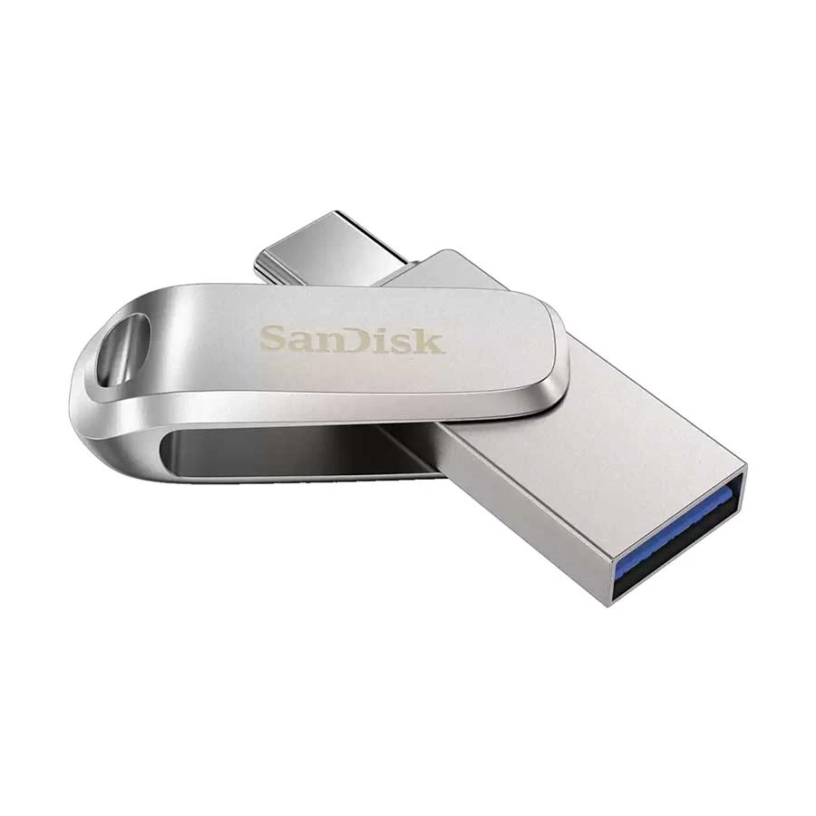 Sandisk Ultra Dual Luxe 64GB Pen Drive in BD
