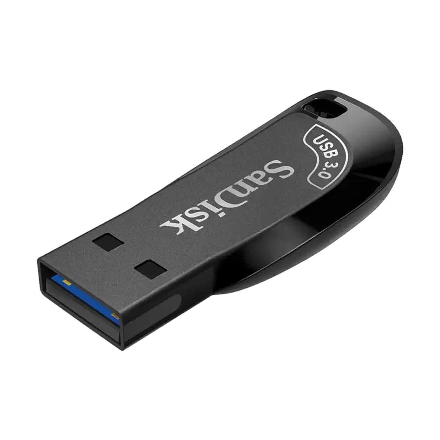 Sandisk SanDisk 64GB Ultra Shift Pen Drive Price in Bangladesh