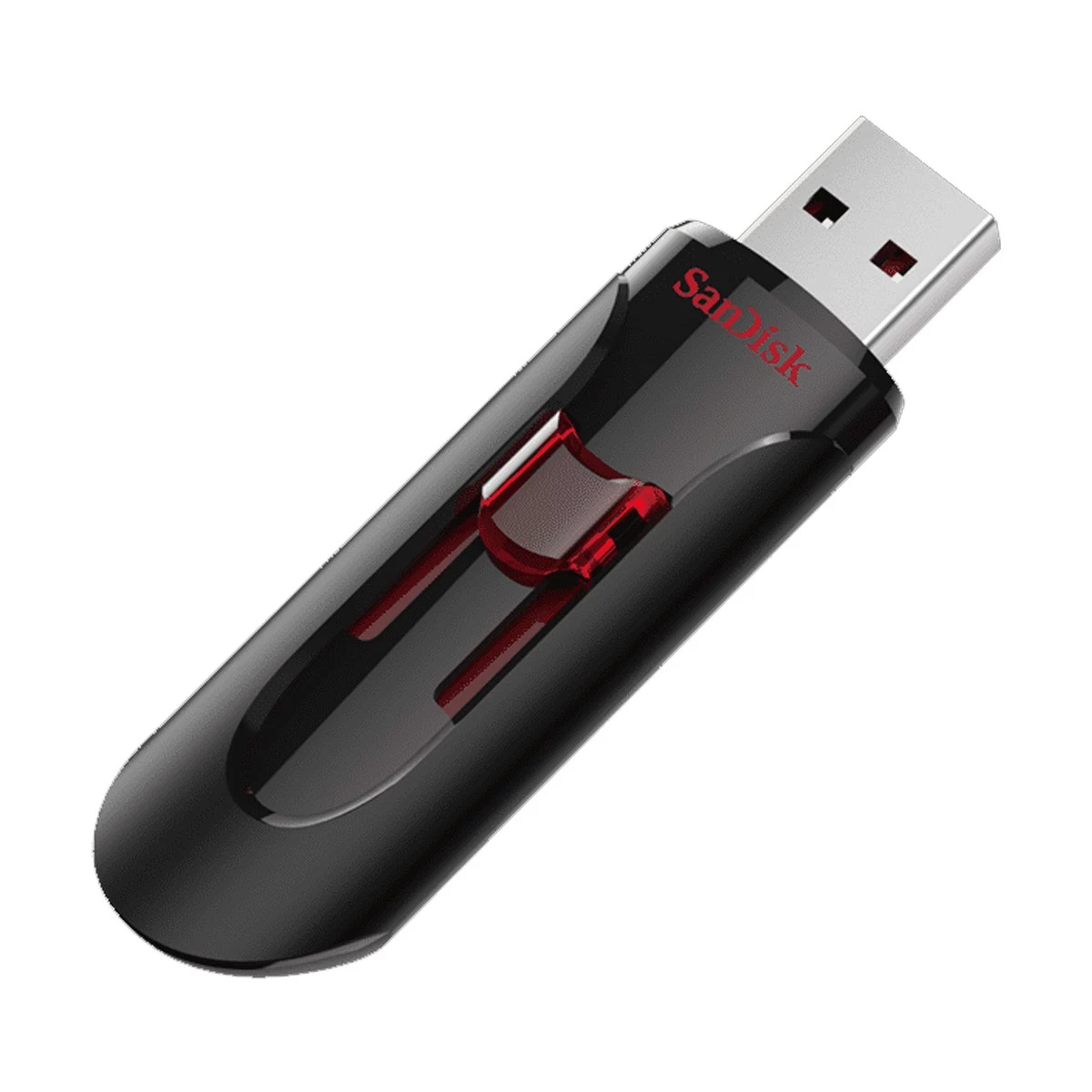 Sandisk Cruzer Glide CZ600 Pen Drive in BD