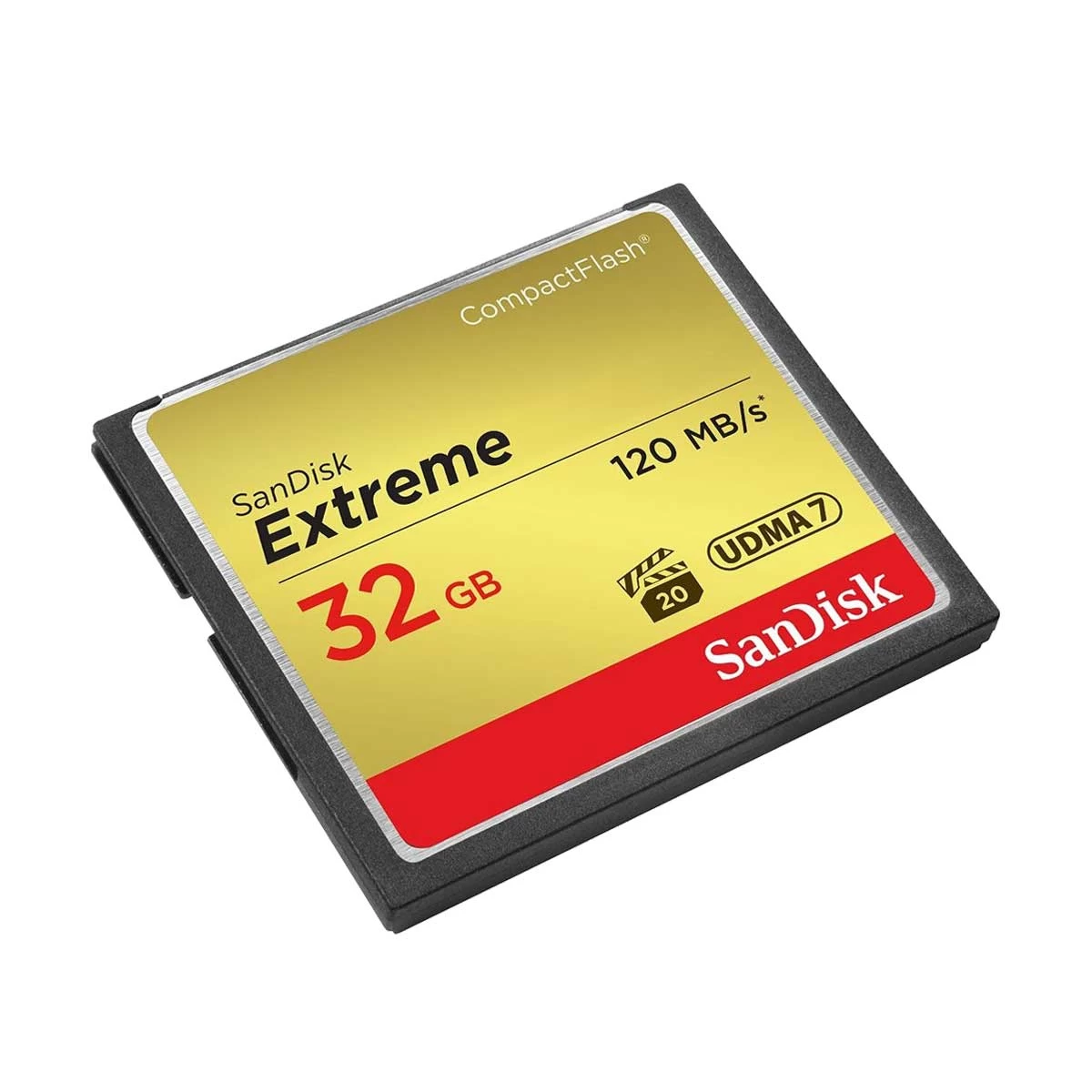 SanDisk Sandisk Extreme All Brands