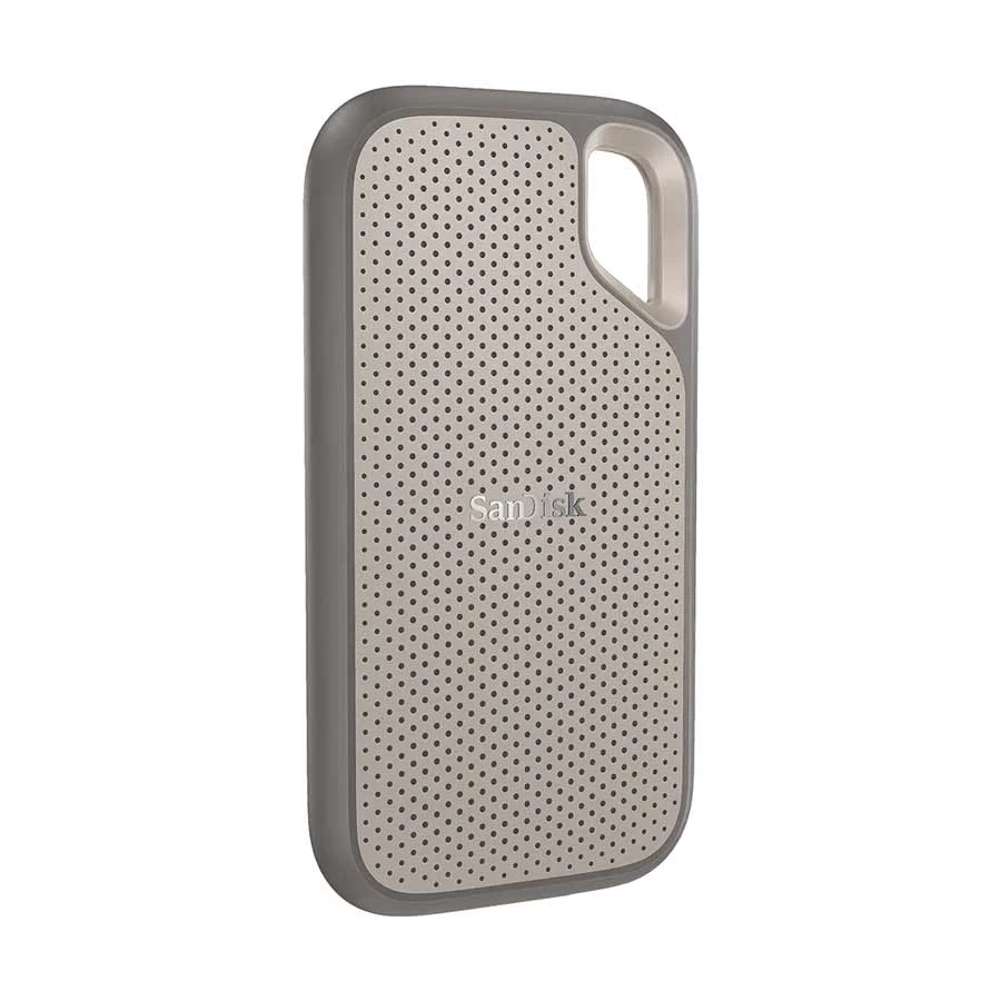 Sandisk Extreme Go 1TB External SSD Price in Bangladesh