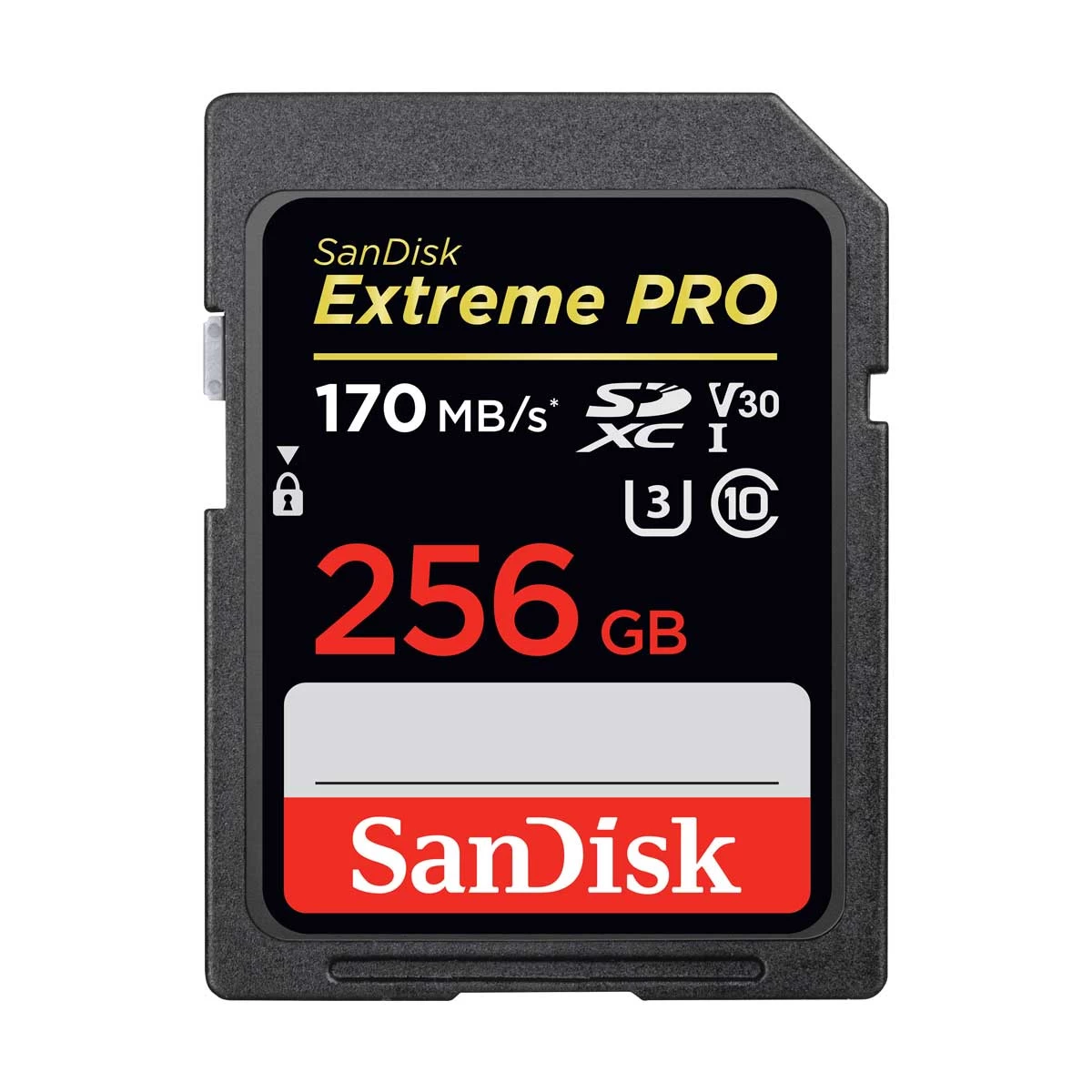 SanDisk Sandisk Extreme Pro All Brands