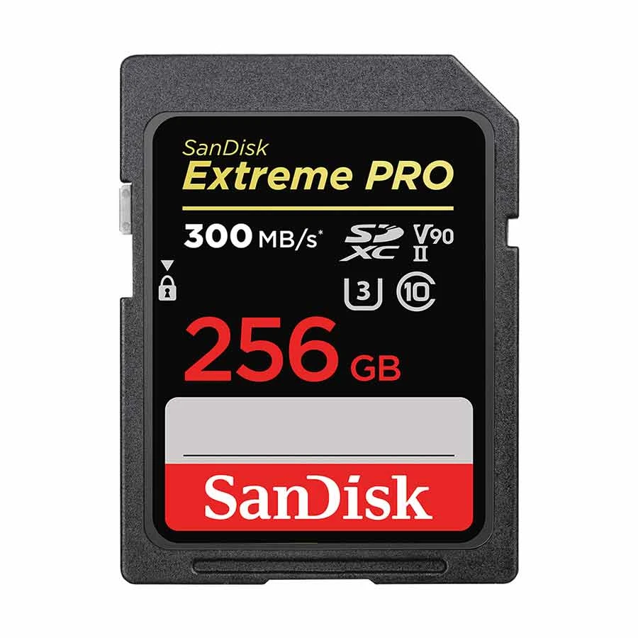 SanDisk Sandisk Extreme Pro All Brands