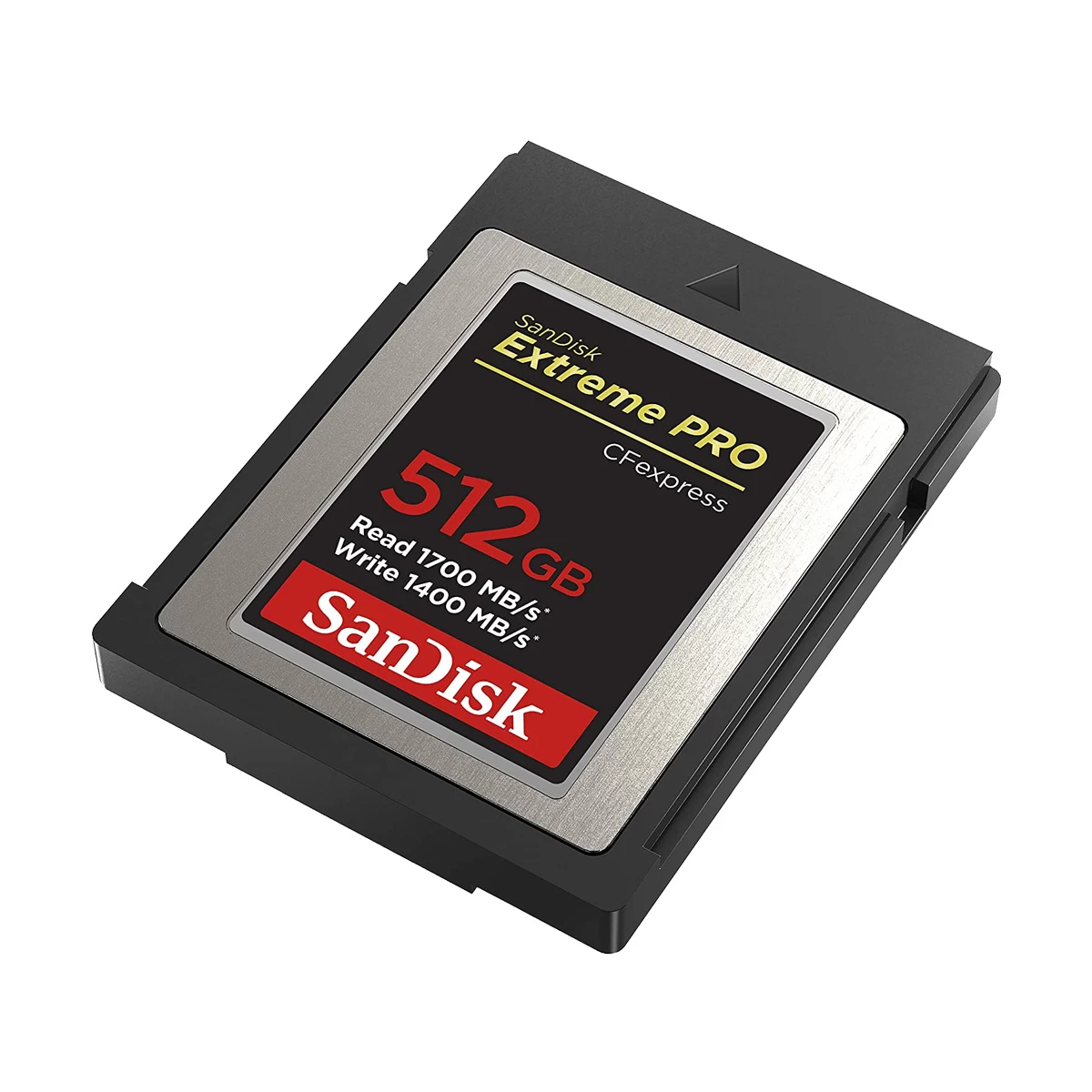 Sandisk Extreme Pro 512GB Memory Card Price in Bangladesh