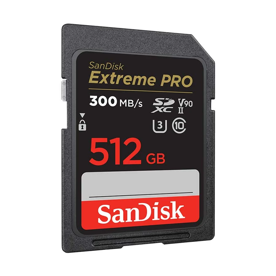 SanDisk Sandisk Extreme Pro All Brands Price in Bangladesh