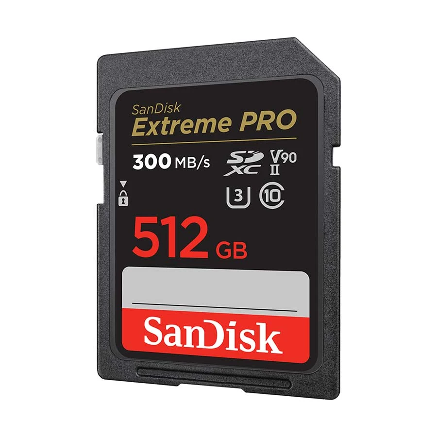 SanDisk Sandisk Extreme Pro All Brands in BD