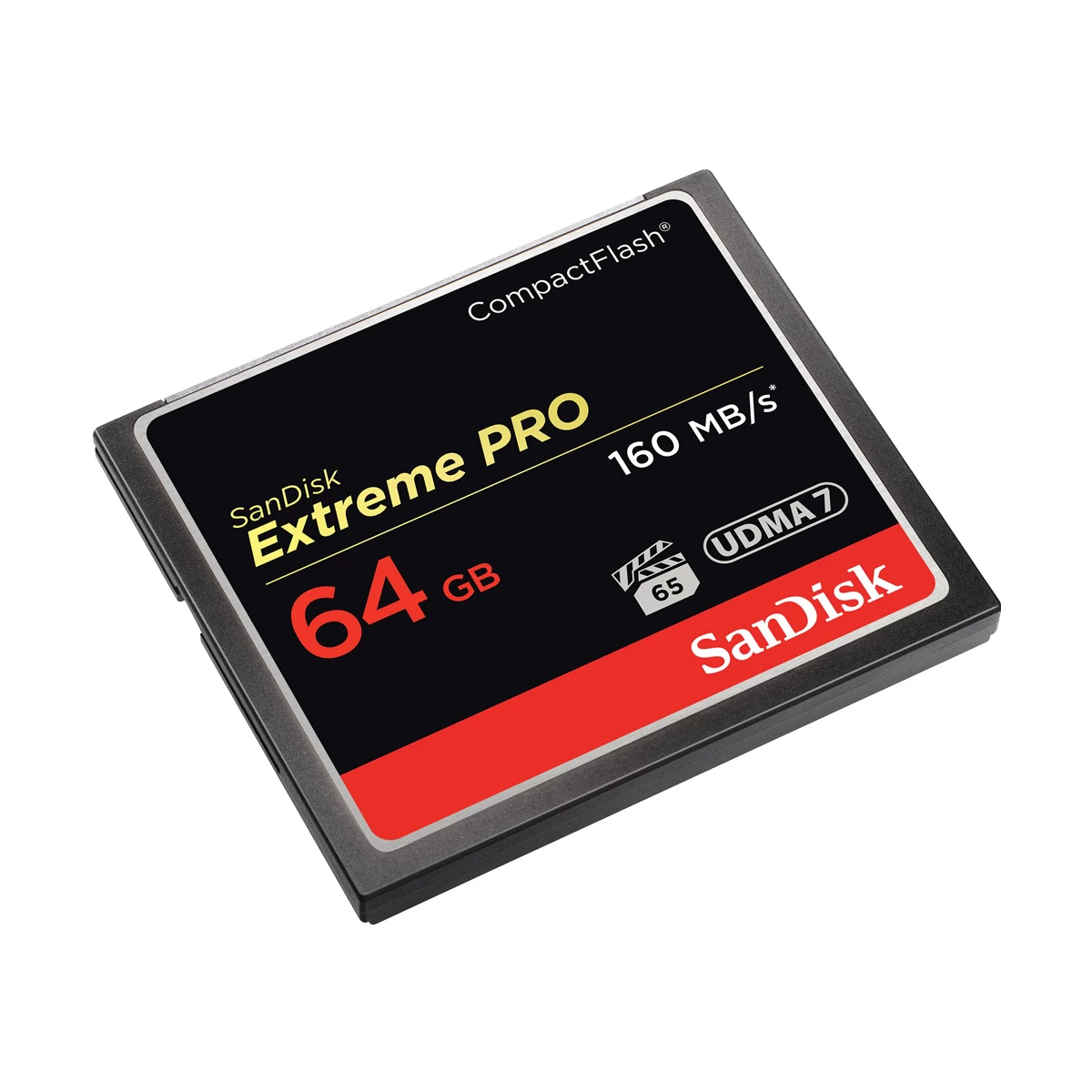 Sandisk Extreme Pro Memory Card