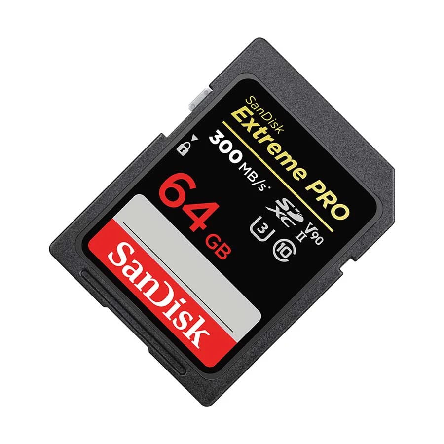 SanDisk Sandisk Extreme Pro All Brands Price in Bangladesh