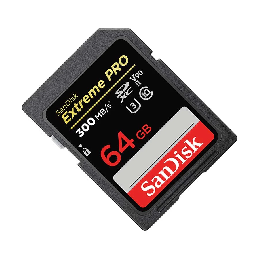 SanDisk Sandisk Extreme Pro All Brands in BD