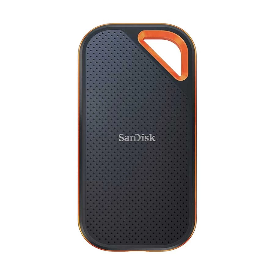 SanDisk Sandisk Extreme Pro 2TB External SSD