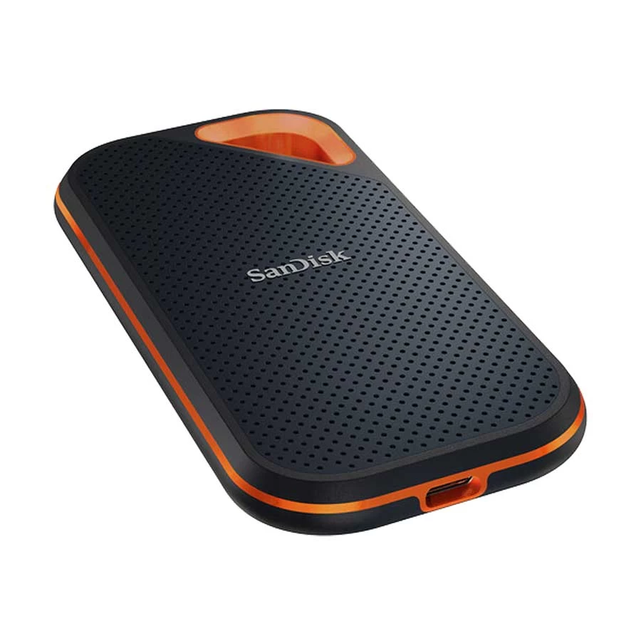 Sandisk Extreme Pro 2TB External SSD