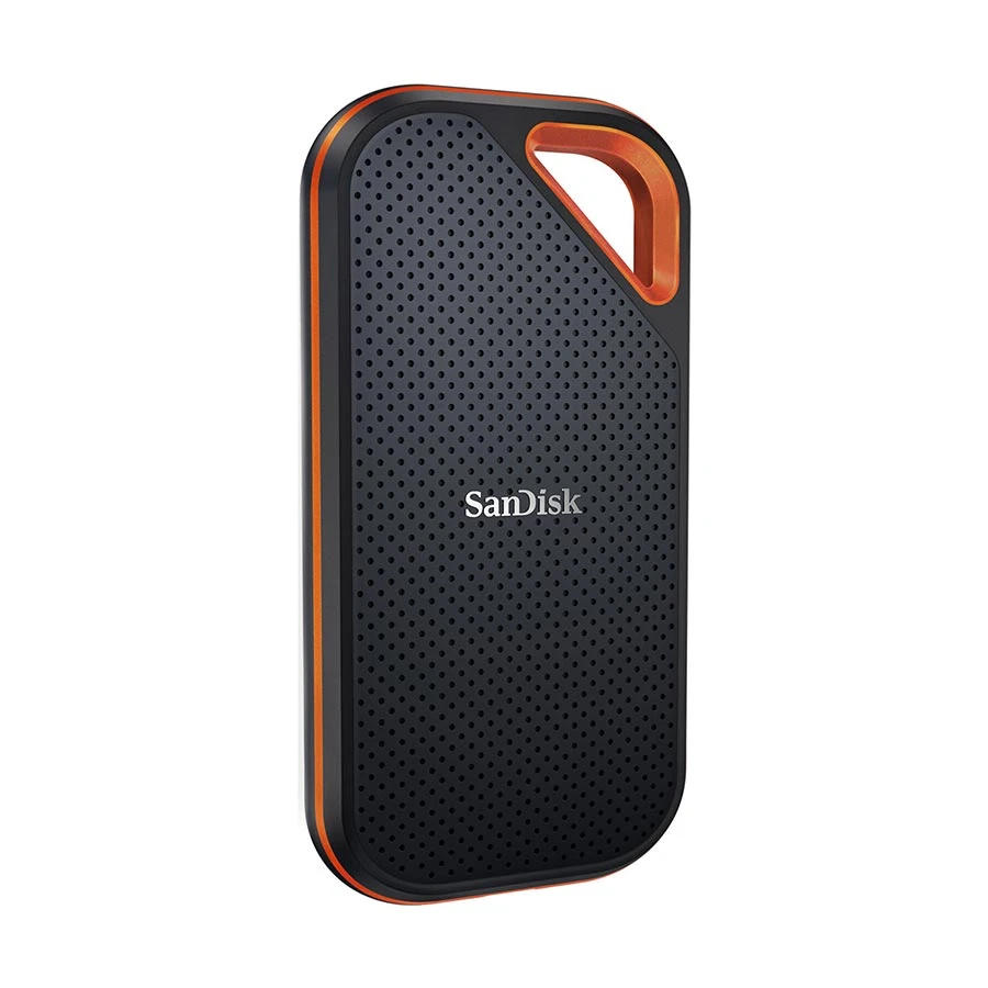 Sandisk Extreme PRO V2 4TB External SSD Price in Bangladesh