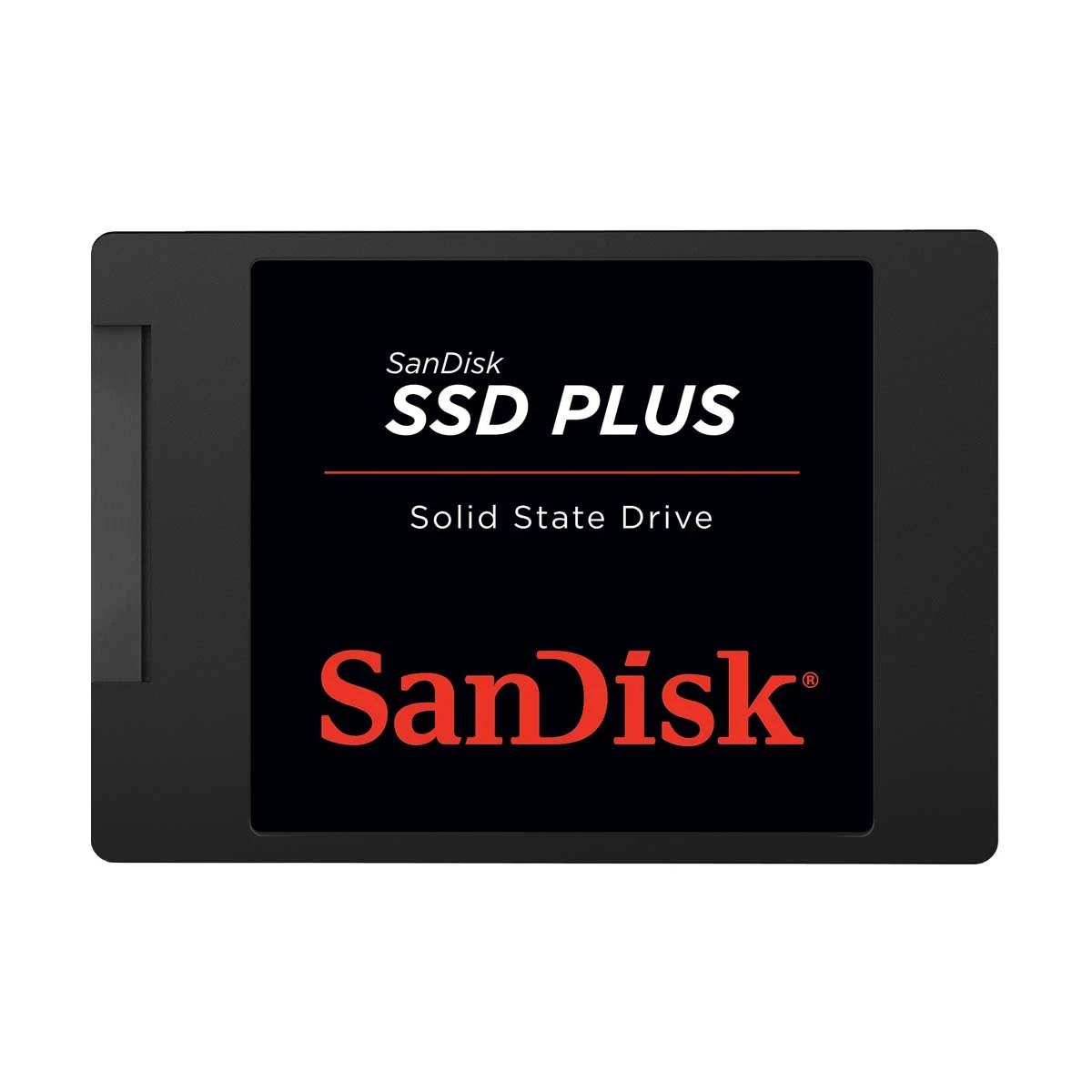 Sandisk SSD Plus Internal SSD in BD