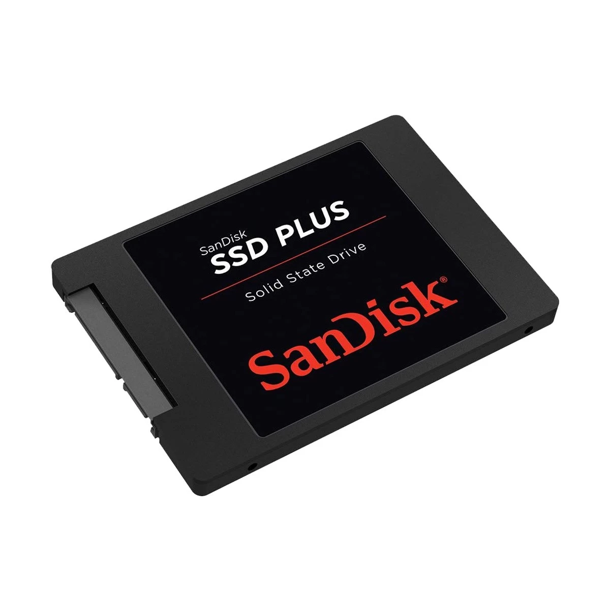 Sandisk SSD Plus Internal SSD in BD
