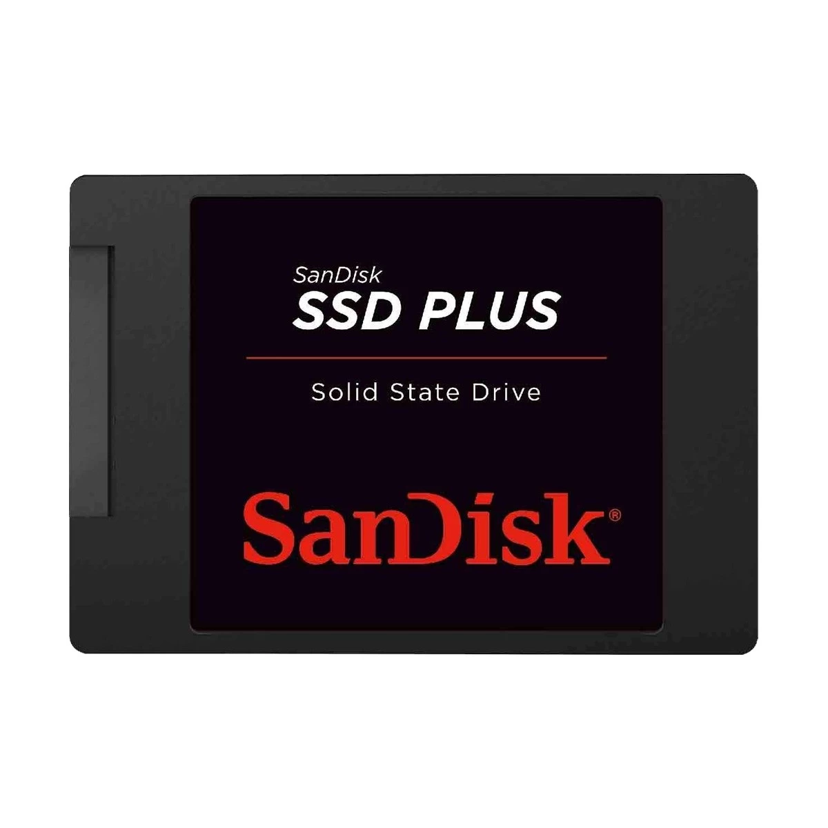 Sandisk SSD Plus Internal SSD Price in BD