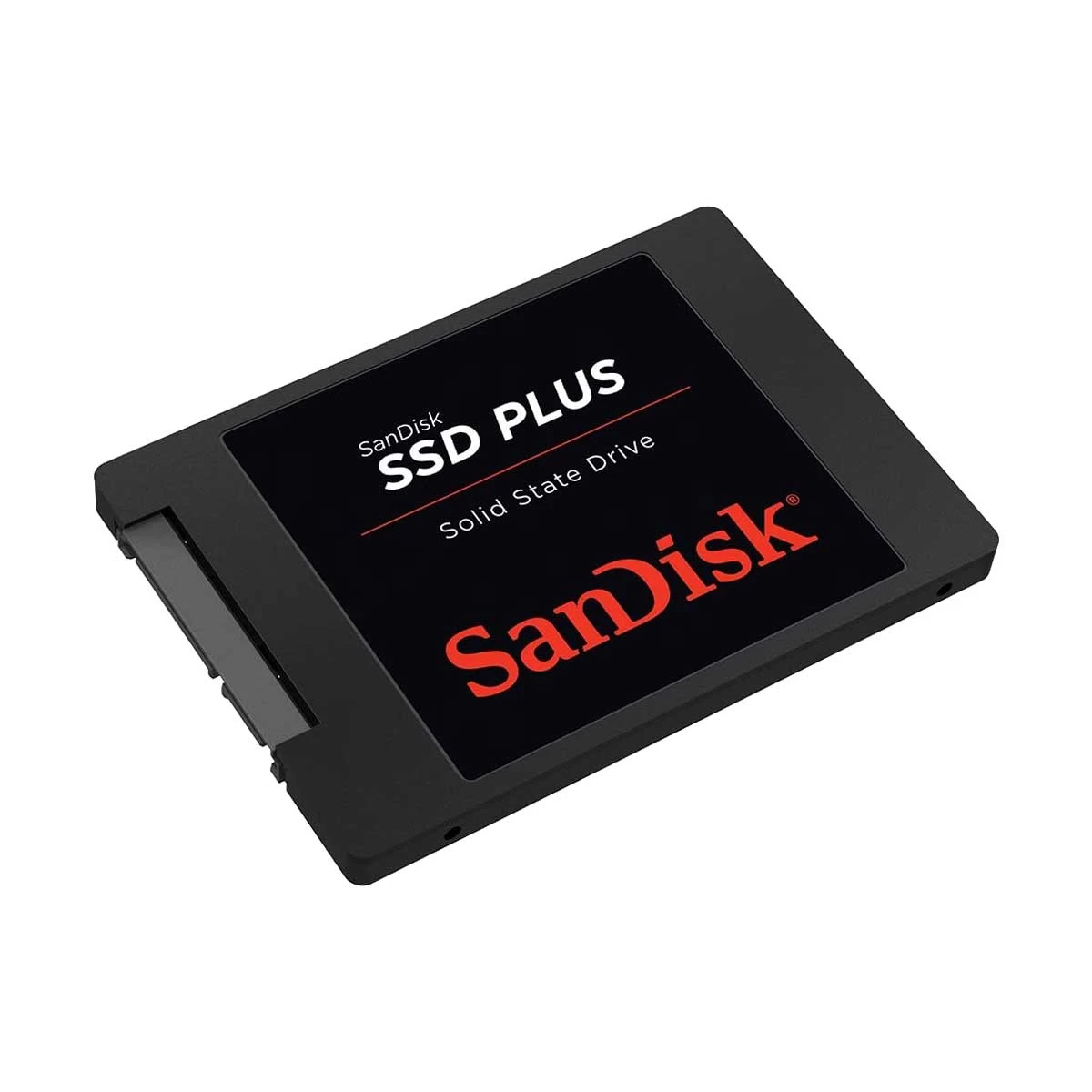 Sandisk SSD Plus Internal SSD