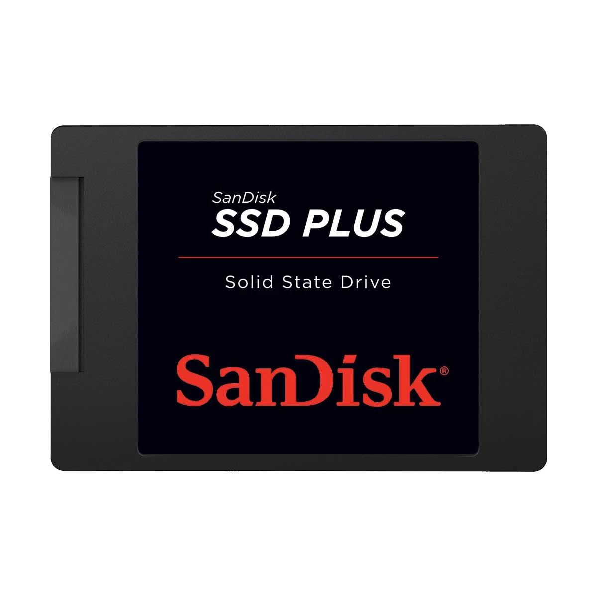 Sandisk SSD Plus Internal SSD in BD