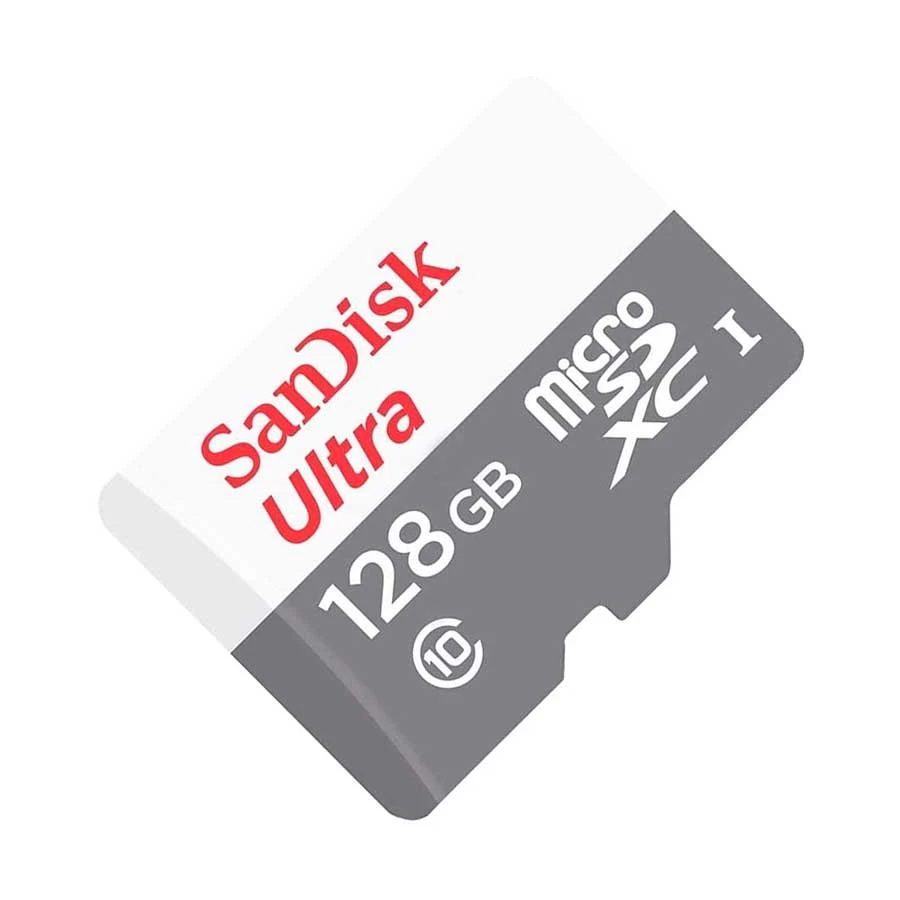 Sandisk Ultra 128GB Memory Card Price in Bangladesh