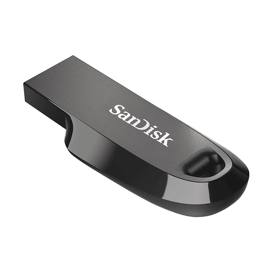 SanDisk Sandisk Ultra Curve SDCZ550 Pen Drive Price in Bangladesh