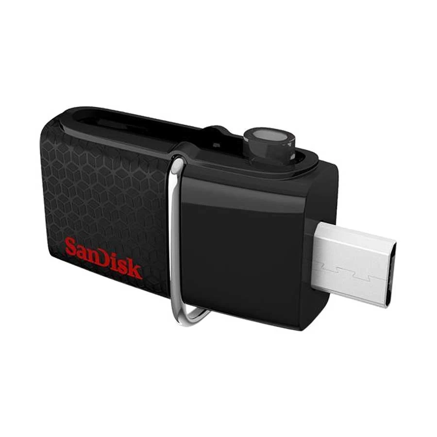 Sandisk Ultra Dual 128GB Pen Drive in BD