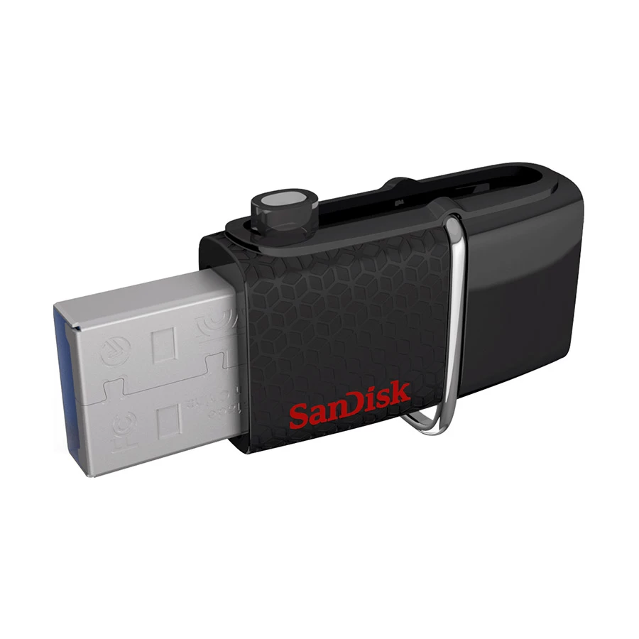 Sandisk Ultra Dual 32GB Pen Drive Price in Bangladesh