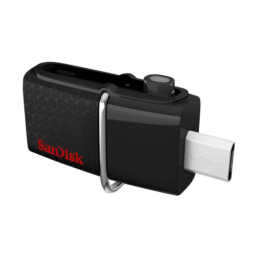 Sandisk Ultra Dual 32GB Pen Drive in BD