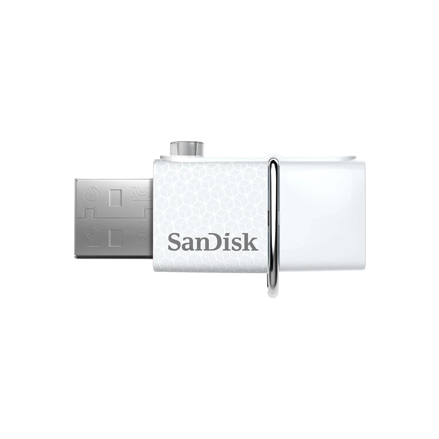Sandisk Ultra Dual 32GB Pen Drive in BD