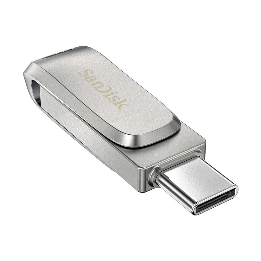 Sandisk Ultra Dual Luxe 128GB Pen Drive Price in Bangladesh