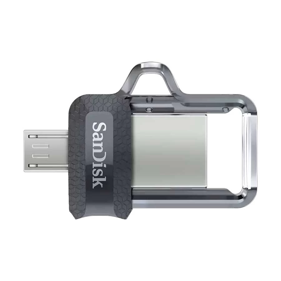 Sandisk Ultra Dual M3.0 128GB Pen Drive Price in Bangladesh