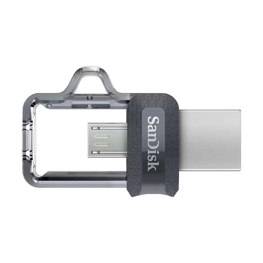 Sandisk Ultra Dual M3.0 128GB Pen Drive in BD