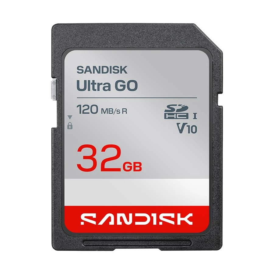 SanDisk Sandisk Ultra Go 32GB All Brands