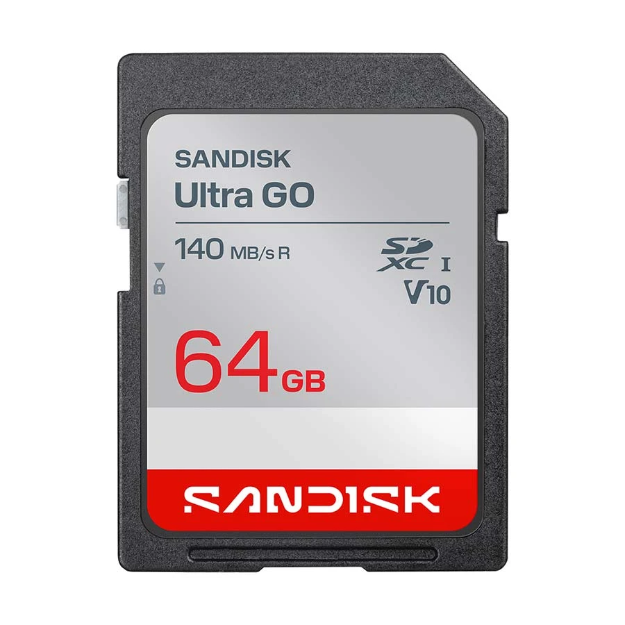 SanDisk Sandisk Ultra Go 64GB All Brands