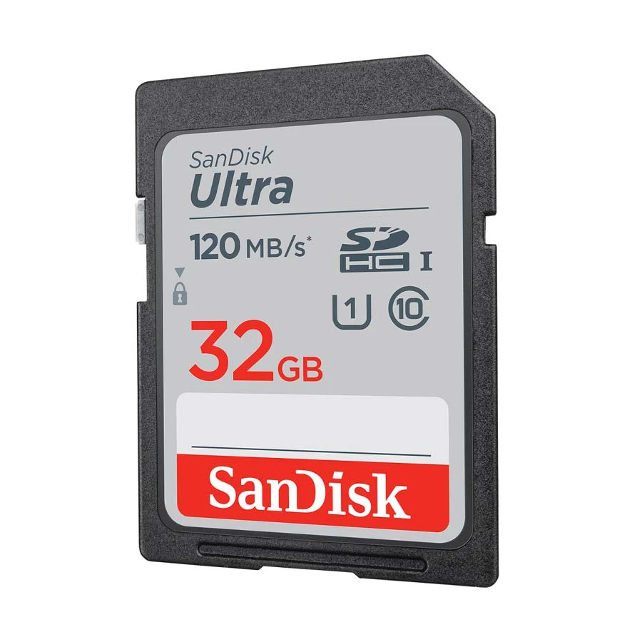 SanDisk Sandisk Ultra SDUN4 32GB All Brands in BD