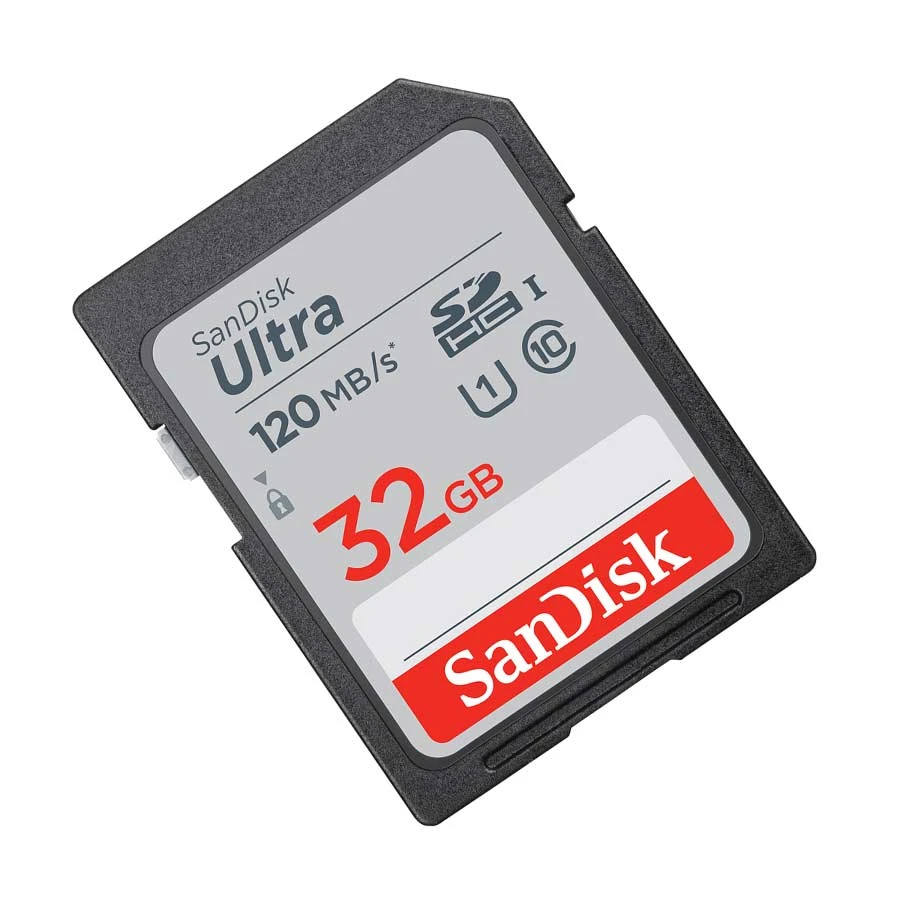 Sandisk Ultra SDUN4 32GB All Brands
