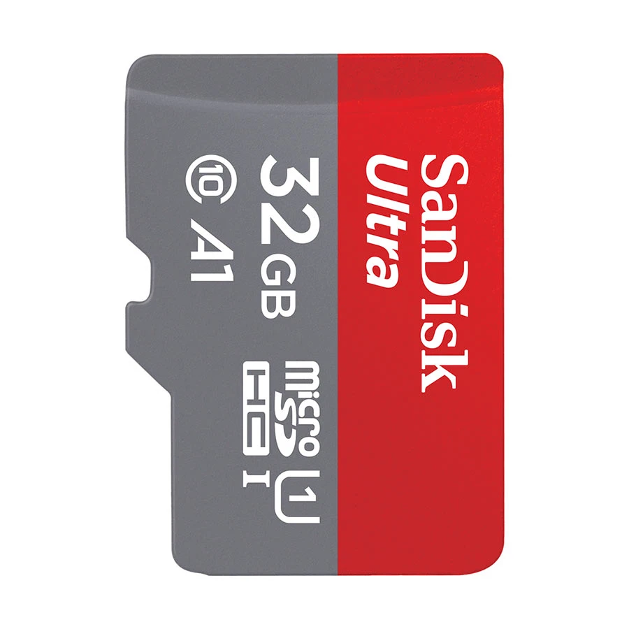 Sandisk Ultra SQUA4 32GB Memory Card Price in Bangladesh