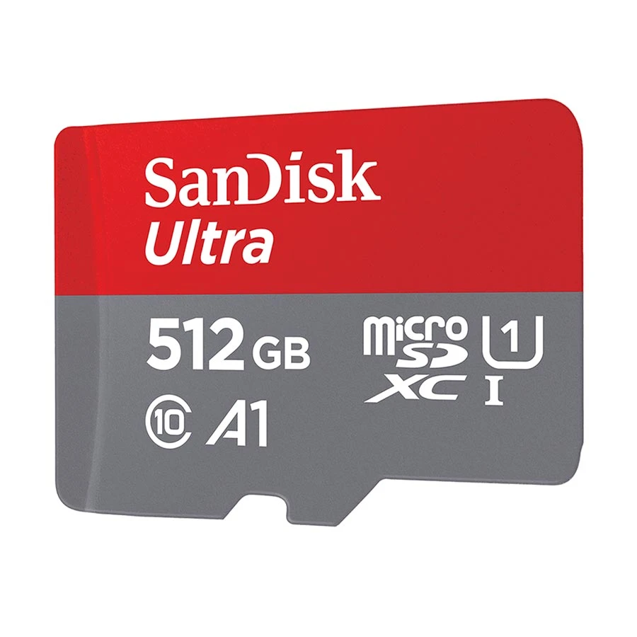 SanDisk Sandisk Ultra SQUAC 512GB All Brands Price in Bangladesh