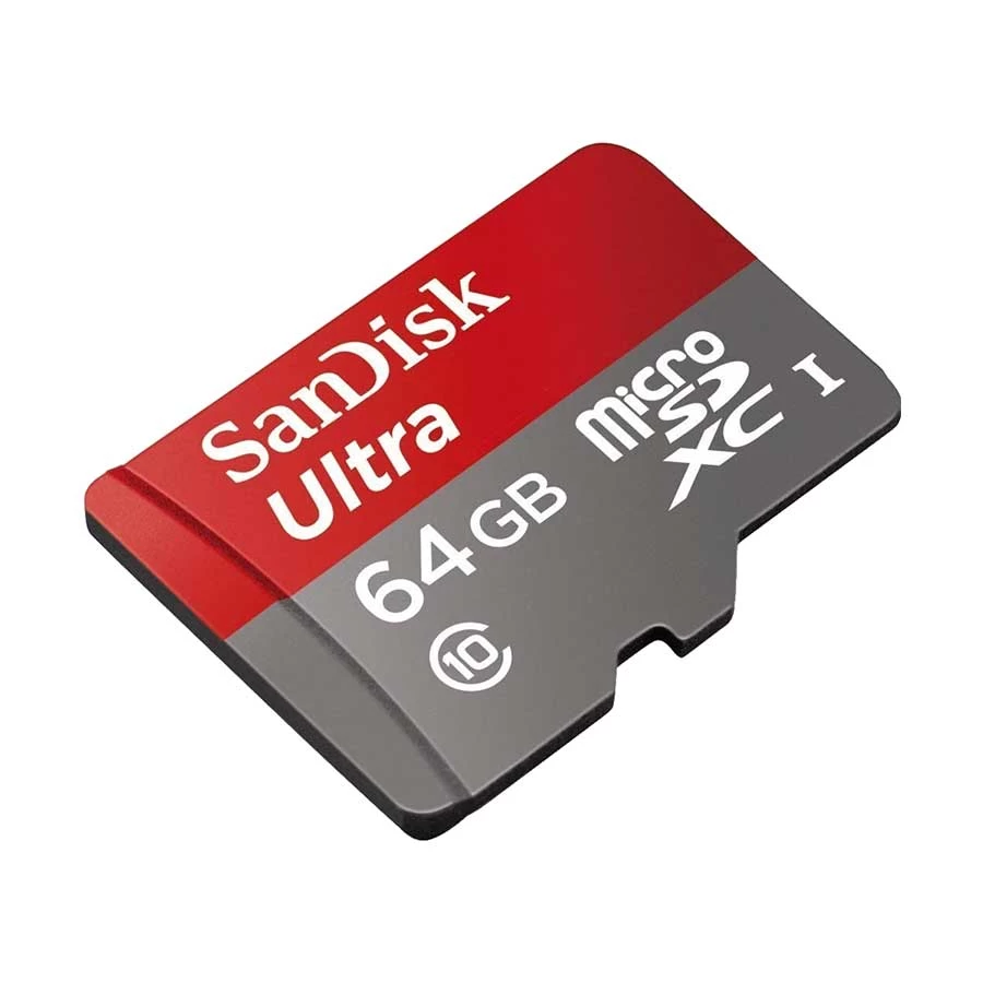 Sandisk Ultra SQUAR 64GB Memory Card Price in Bangladesh