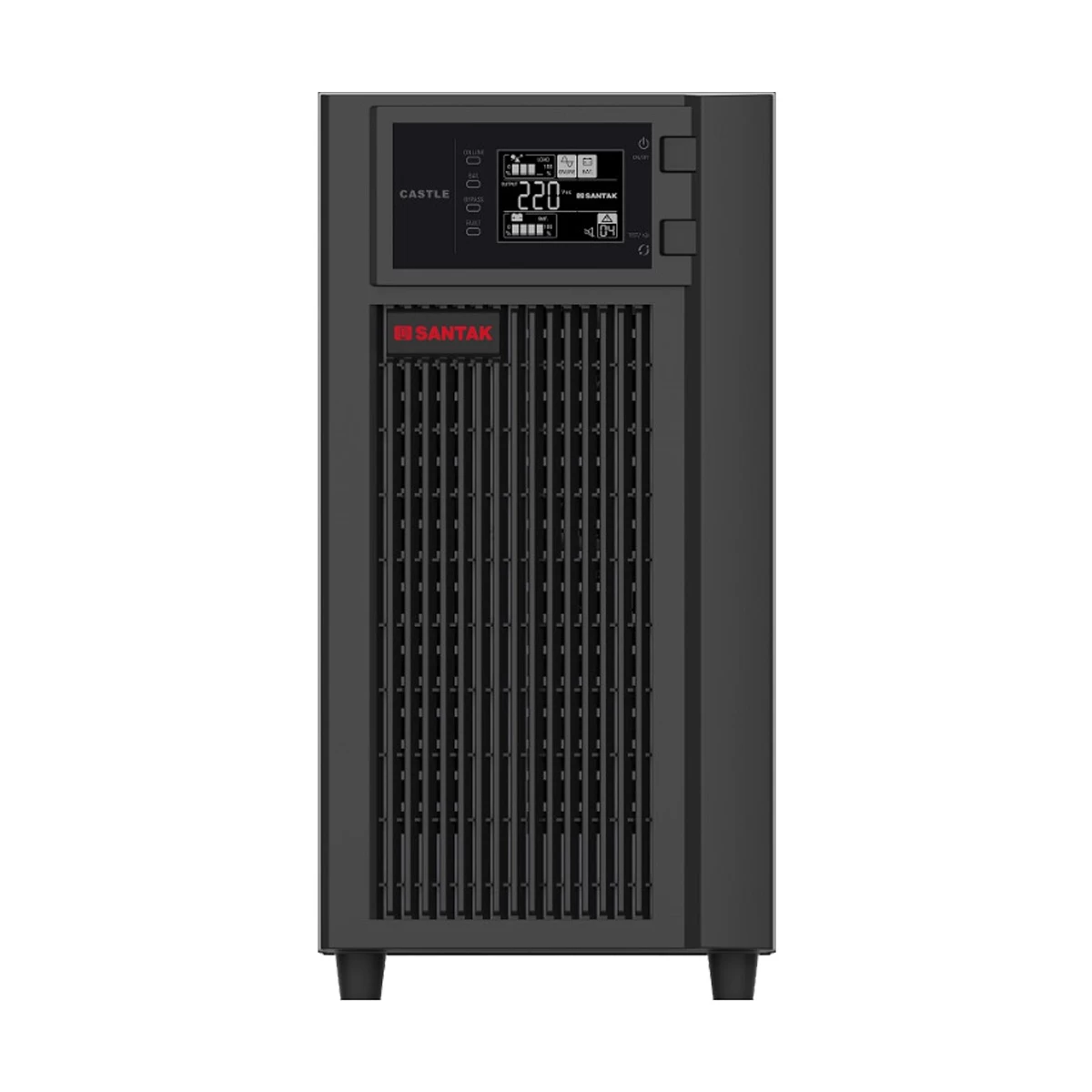 SANTAK Santak Castle Series C10K 10000VA UPS