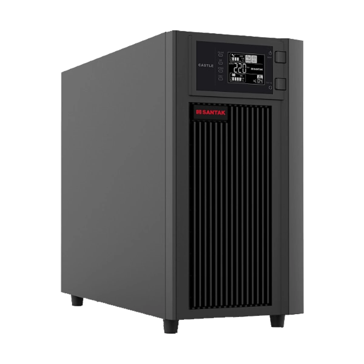 SANTAK Santak Castle Series C10K 10000VA UPS Price in Bangladesh