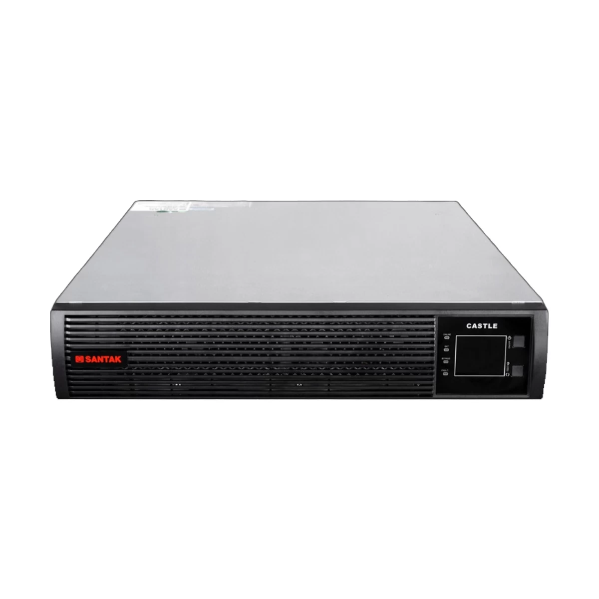 Santak Castle Series Rack 3KS 3000VA UPS