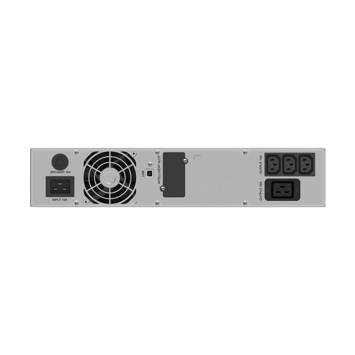 Santak Castle Series Rack 3KS 3000VA UPS Price in Bangladesh